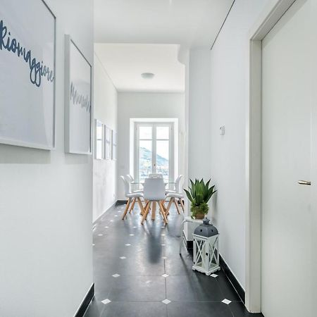 Appartamento Salty Sky Flat , Terre Marine Corniglia Esterno foto