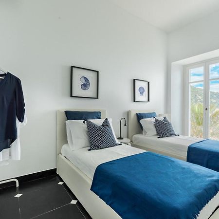 Appartamento Salty Sky Flat , Terre Marine Corniglia Esterno foto
