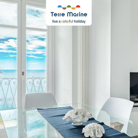Appartamento Salty Sky Flat , Terre Marine Corniglia Esterno foto