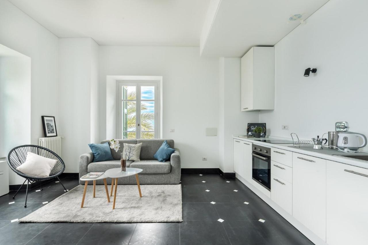 Appartamento Salty Sky Flat , Terre Marine Corniglia Esterno foto