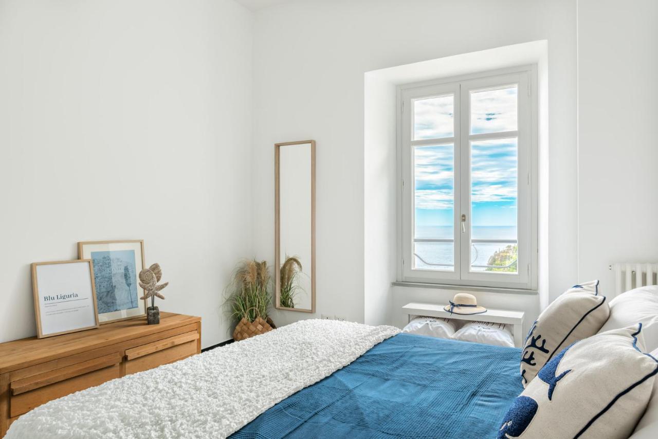 Appartamento Salty Sky Flat , Terre Marine Corniglia Esterno foto