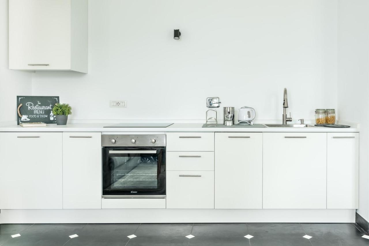 Appartamento Salty Sky Flat , Terre Marine Corniglia Esterno foto