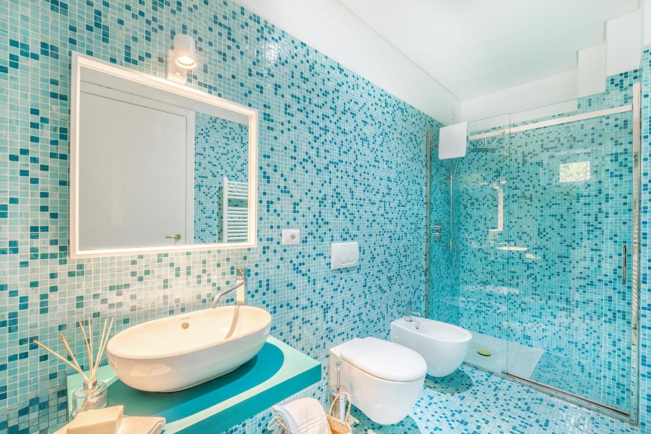 Appartamento Salty Sky Flat , Terre Marine Corniglia Esterno foto